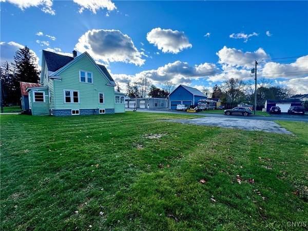 508 Clinton ST, Rome, NY 13440