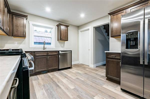 508 Clinton ST, Rome, NY 13440