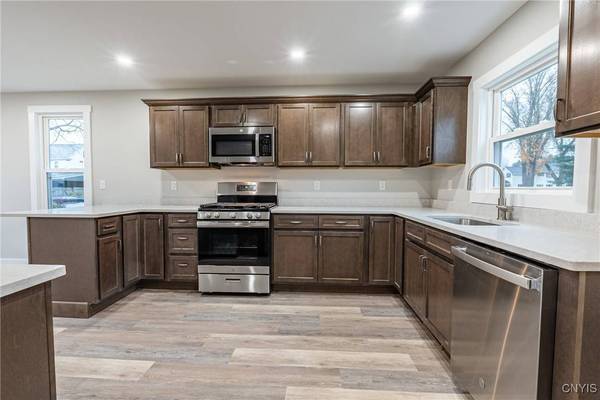 508 Clinton ST, Rome, NY 13440