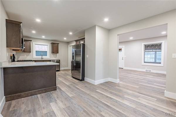 508 Clinton ST, Rome, NY 13440