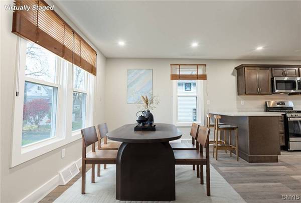 508 Clinton ST, Rome, NY 13440