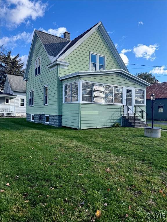 508 Clinton ST, Rome, NY 13440