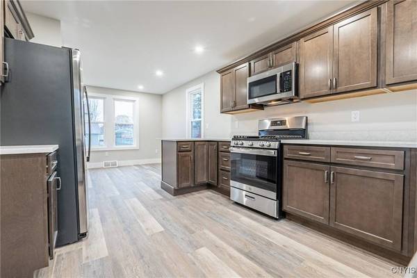 508 Clinton ST, Rome, NY 13440