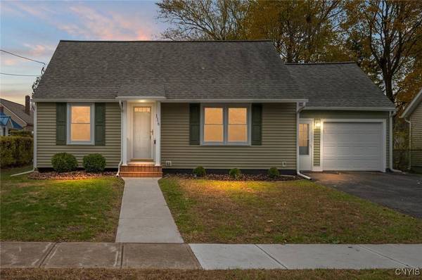 116 Riverview Pkwy N, Rome, NY 13440