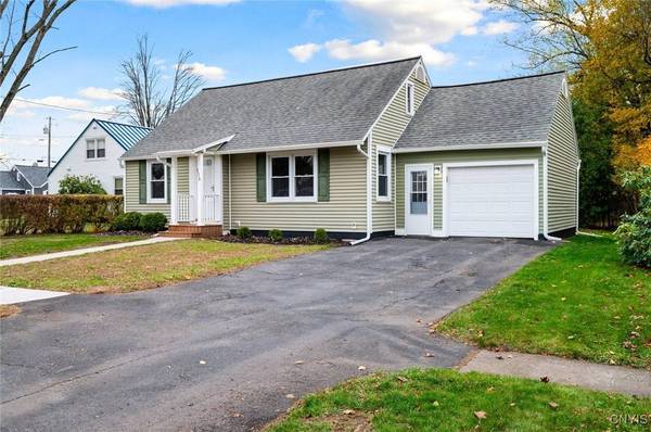 116 Riverview Pkwy N, Rome, NY 13440