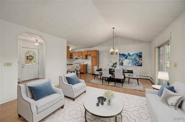 6741 Williams RD, Rome, NY 13440