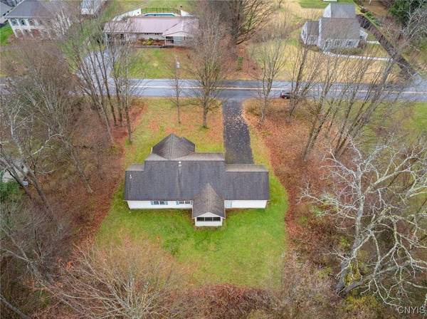 6741 Williams RD, Rome, NY 13440