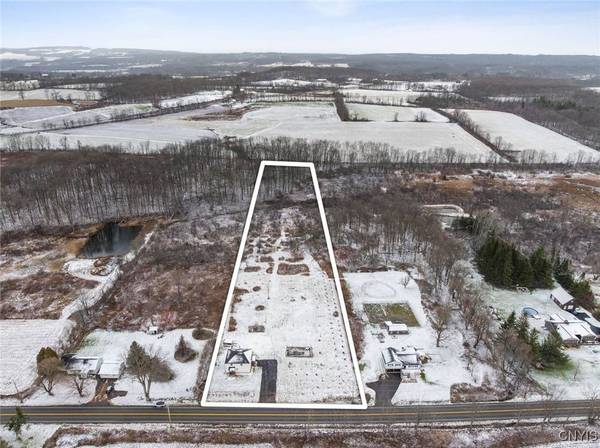 10215 Mapledale RD, Holland Patent, NY 13354