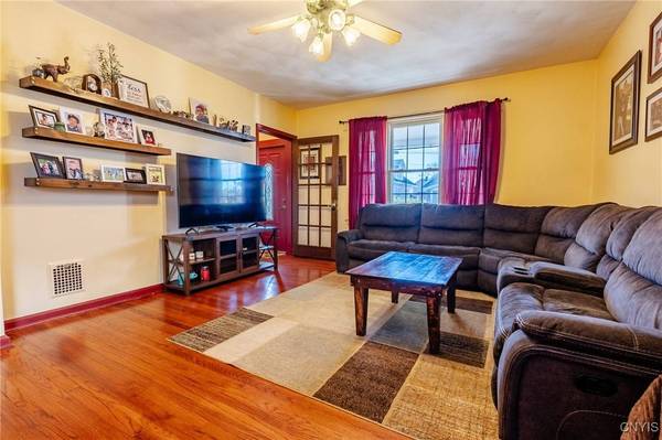 1657 Saint Jane AVE, Utica, NY 13501