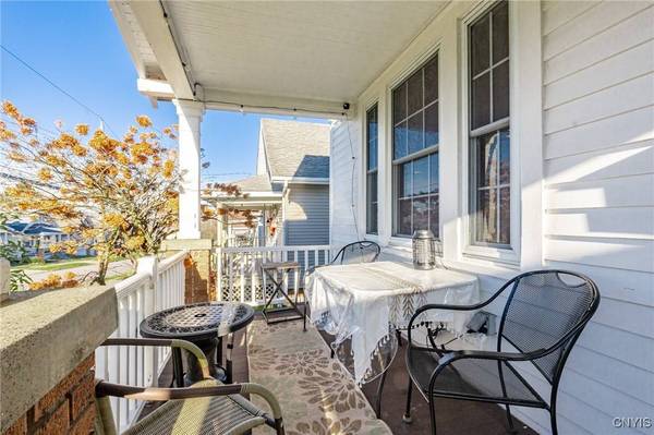1657 Saint Jane AVE, Utica, NY 13501