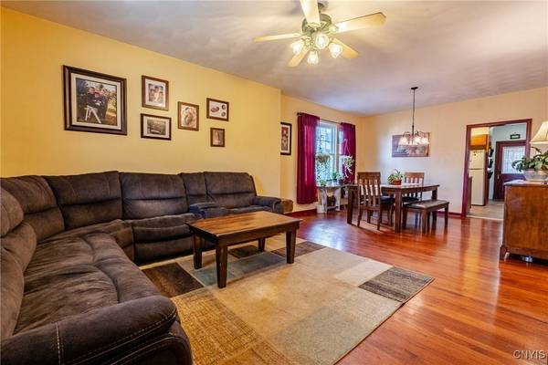 1657 Saint Jane AVE, Utica, NY 13501