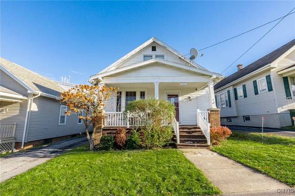 1657 Saint Jane AVE, Utica, NY 13501
