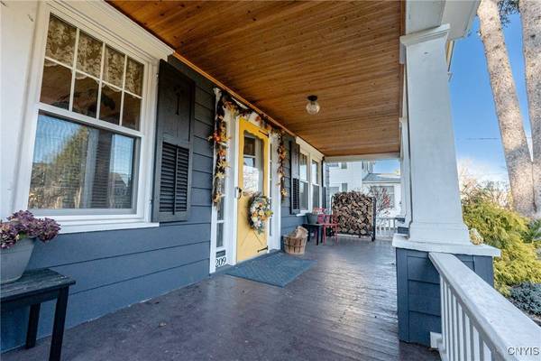 1209 N James ST, Rome, NY 13440