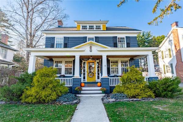 1209 N James ST, Rome, NY 13440