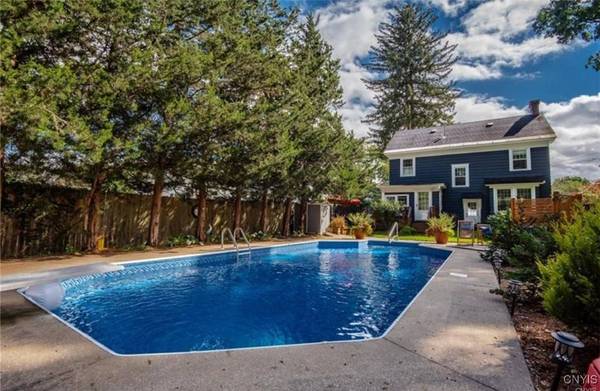 1209 N James ST, Rome, NY 13440