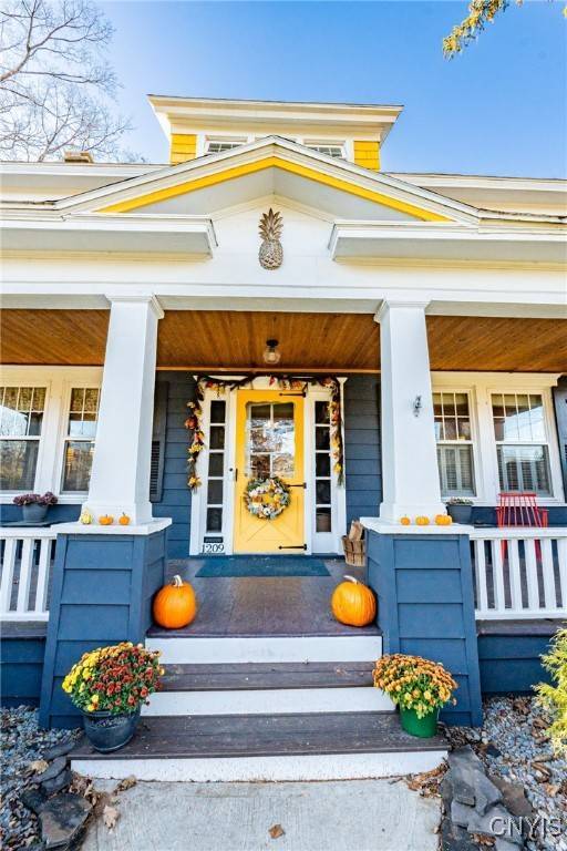 1209 N James ST, Rome, NY 13440