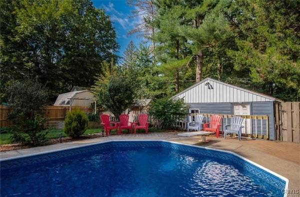 1209 N James ST, Rome, NY 13440