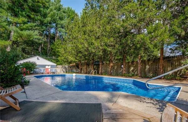 1209 N James ST, Rome, NY 13440