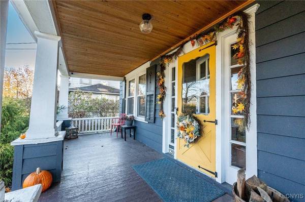 1209 N James ST, Rome, NY 13440