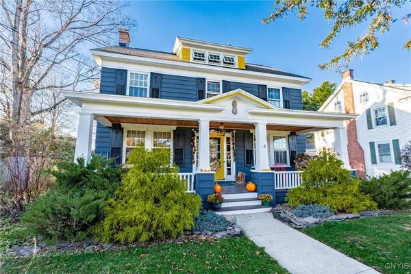 1209 N James ST, Rome, NY 13440