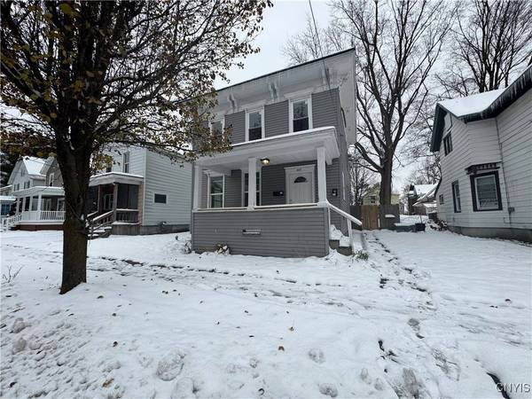 312 Expense ST, Rome, NY 13440