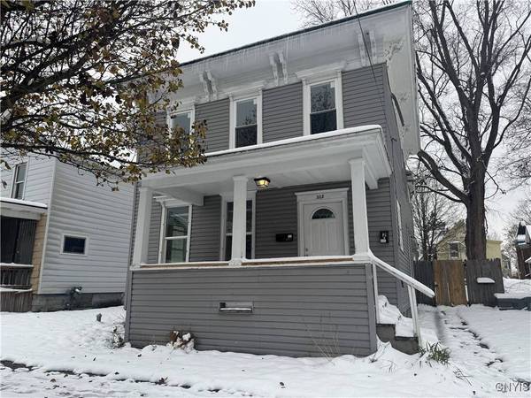 312 Expense ST, Rome, NY 13440