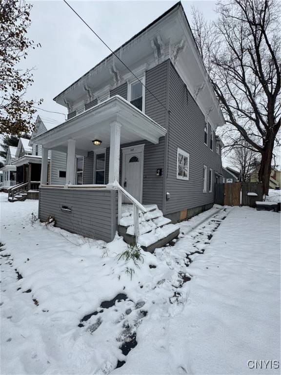 312 Expense ST, Rome, NY 13440