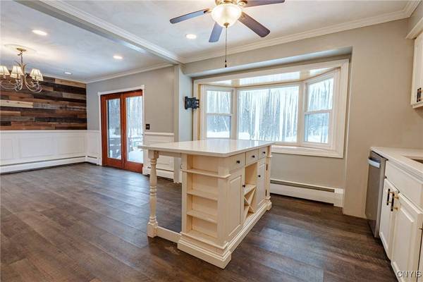 112 Northwood CIR, Rome, NY 13440