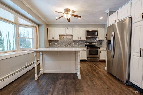 112 Northwood CIR, Rome, NY 13440