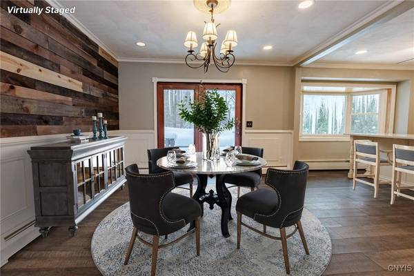 112 Northwood CIR, Rome, NY 13440