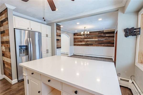 112 Northwood CIR, Rome, NY 13440