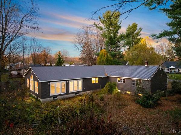 8675 Terrace DR, Rome, NY 13440