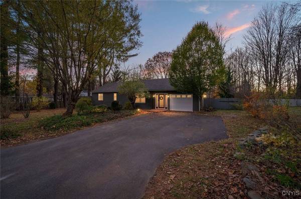 8675 Terrace DR, Rome, NY 13440