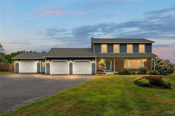 9028 Driftwood DR, Ava, NY 13303