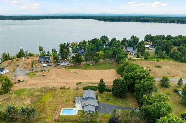 9028 Driftwood DR, Ava, NY 13303