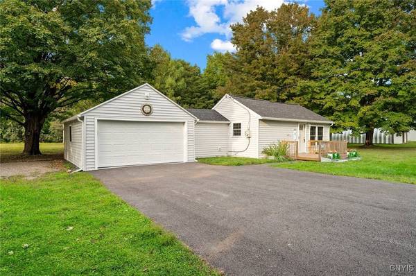 5069 Brookfield RD, Lee Center, NY 13363