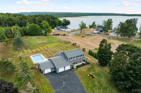 9028 Driftwood DR, Ava, NY 13303