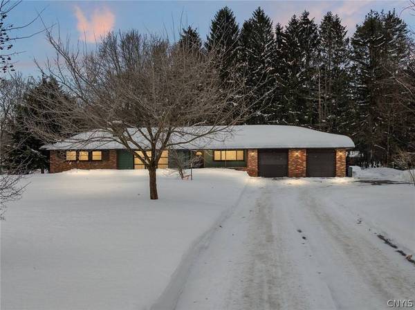 8427 Turin RD, Rome, NY 13440