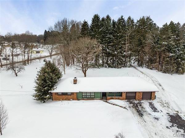 8427 Turin RD, Rome, NY 13440