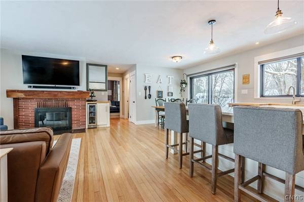 8427 Turin RD, Rome, NY 13440