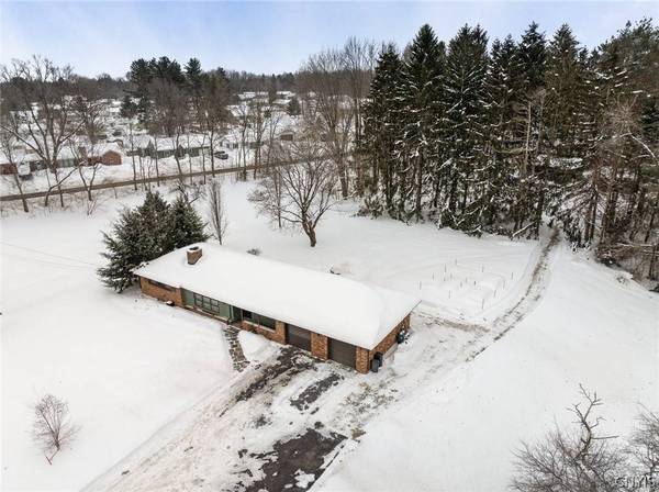 8427 Turin RD, Rome, NY 13440