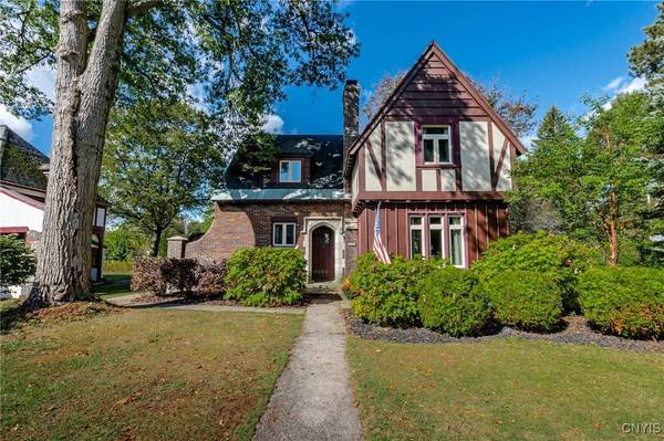 1503 N George ST, Rome, NY 13440