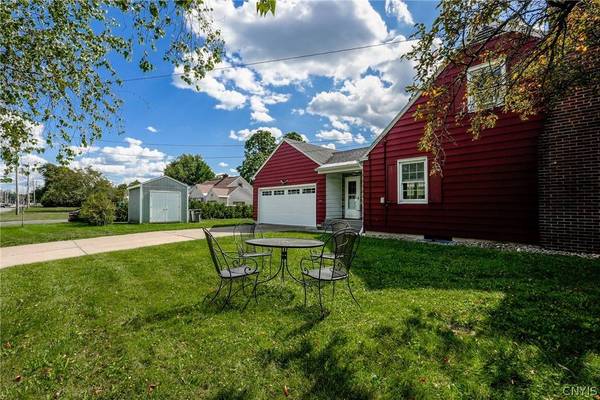 1614 N Madison ST, Rome, NY 13440