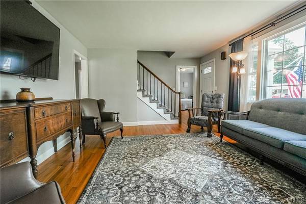 1614 N Madison ST, Rome, NY 13440