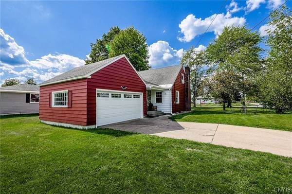 1614 N Madison ST, Rome, NY 13440