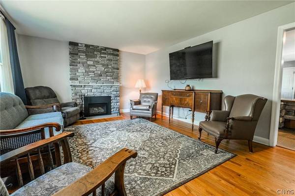 1614 N Madison ST, Rome, NY 13440
