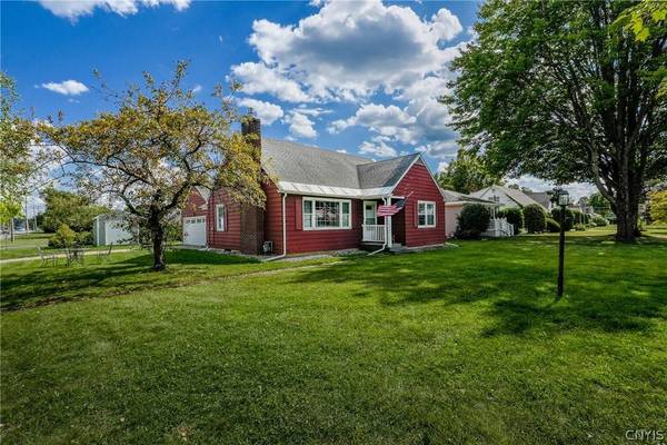 1614 N Madison ST, Rome, NY 13440