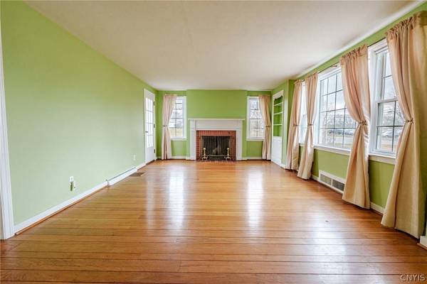 1513 N James ST, Rome, NY 13440