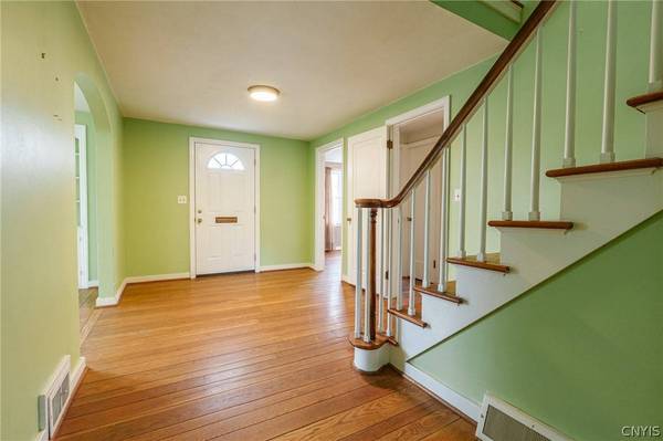 1513 N James ST, Rome, NY 13440