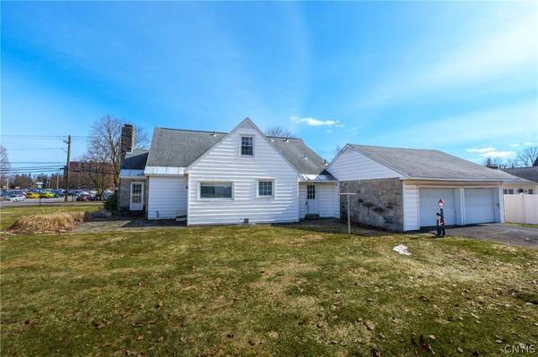 1513 N James ST, Rome, NY 13440